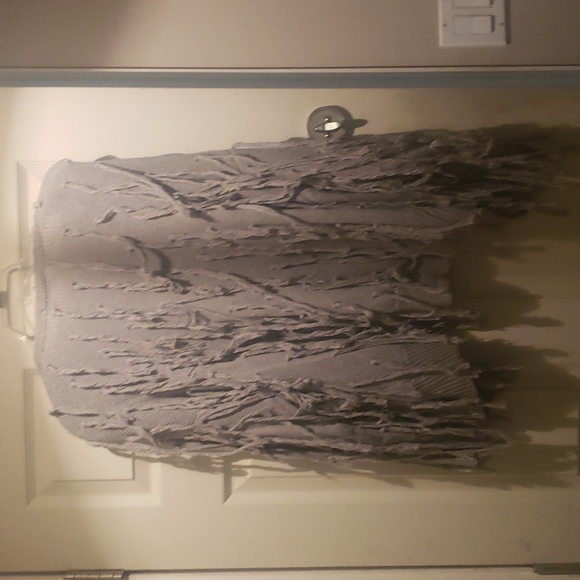 Super cool sweater jacket - Picture 4 of 4